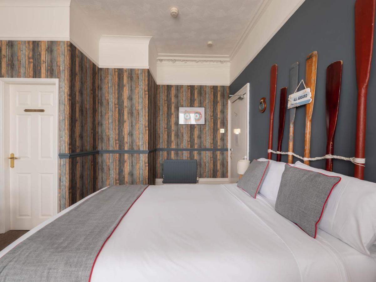 Oyo Pier Hotel Ριλ Εξωτερικό φωτογραφία