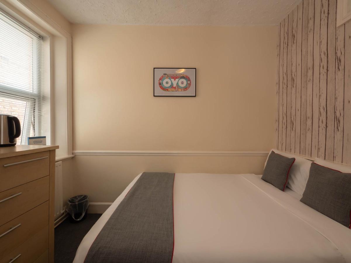 Oyo Pier Hotel Ριλ Εξωτερικό φωτογραφία
